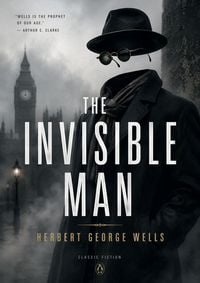 Produktbild: The Invisible Man