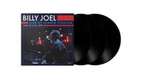 Bild vom Artikel Live At Yankee Stadium vom Autor Billy Joel