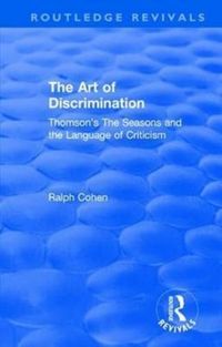 Produktbild: : The Art of Discrimination (1964)