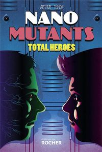 Produktbild: Nano-mutants