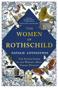 Produktbild: The Women of Rothschild
