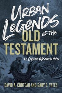 Produktbild: Urban Legends of the Old Testament