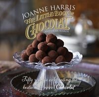 Produktbild: The Little Book of Chocolat