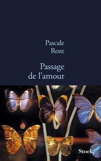 Produktbild: Passage de l'amour