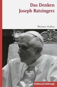 Produktbild: Das Denken Joseph Ratzingers