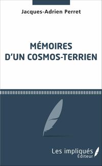 Produktbild: M&eacute;moires d'un cosmos-terrien