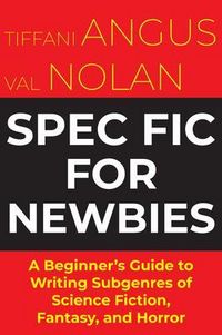 Produktbild: Spec Fic For Newbies Vol 1