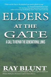Produktbild: Elders at the Gate