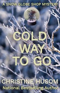 Produktbild: Cold Way To Go