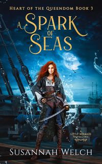 Produktbild: A Spark of Seas