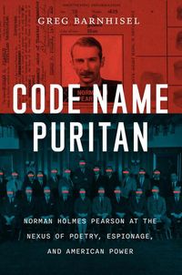 Produktbild: Code Name Puritan