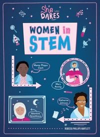 Produktbild: Women in Stem