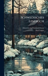 Produktbild: Schwedisches Lesebuch