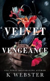 Produktbild: Velvet Vengeance