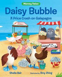 Produktbild: Daisy Bubble