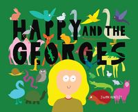 Produktbild: Happy and the Georges
