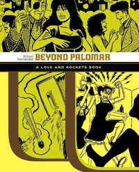 Produktbild: Beyond Palomar