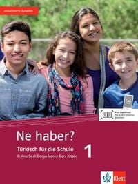 Produktbild: Ne haber? 1