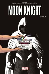 Produktbild: Moon Knight