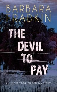 Produktbild: The Devil to Pay