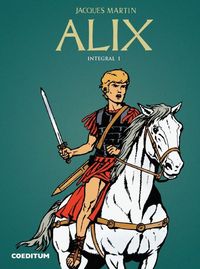 Produktbild: Alix, Integral I