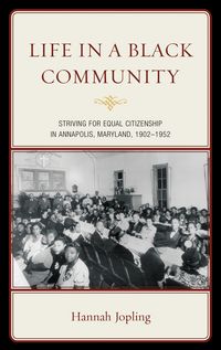 Produktbild: Life in a Black Community