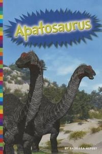Produktbild: Apatosaurus