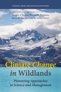 Produktbild: Climate Change in Wildlands