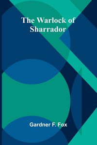 Produktbild: The Warlock of Sharrador