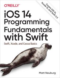 Produktbild: IOS 14 Programming Fundamentals with Swift