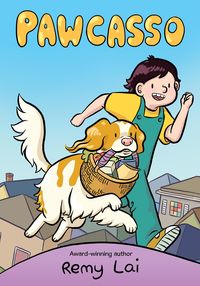 Produktbild: Pawcasso