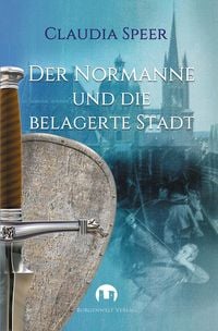 Produktbild: Der Normanne und die belagerte Stadt