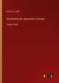 Produktbild: Geschichte der deutschen Literatur