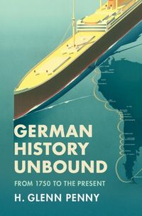 Produktbild: German History Unbound