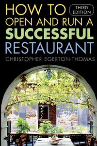 Produktbild: How to Open and Run a Successful Restaurant