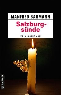 Produktbild: Salzburgs&uuml;nde