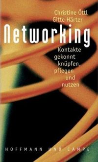 Produktbild: Oettl, C: Networking