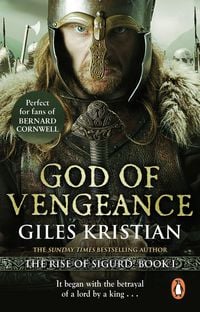 Produktbild: God of Vengeance
