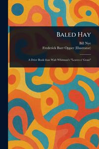 Produktbild: Baled Hay