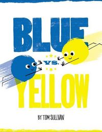 Produktbild: Blue vs. Yellow