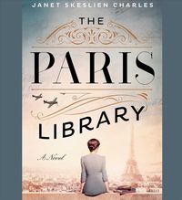 Produktbild: The Paris Library
