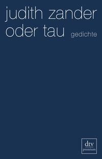 Produktbild: Oder tau