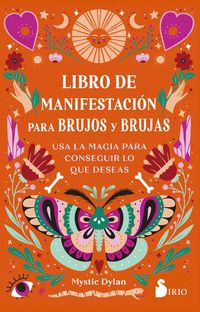 Produktbild: Libro de Manifestacion Para Brujos Y Brujas