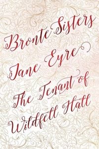 Produktbild: Bronte Sisters Deluxe Edition (Jane Eyre; The Tenant of Wildfell Hall)