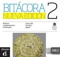 Bild vom Artikel Bitácora 2 Nueva edición (A2) vom Autor 