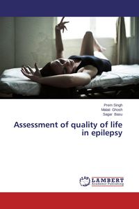 Produktbild: Assessment of quality of life in epilepsy