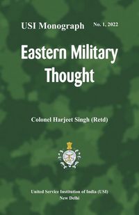 Produktbild: Eastern Military Thought