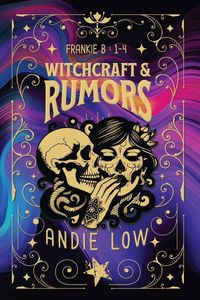 Produktbild: Witchcraft & Rumors