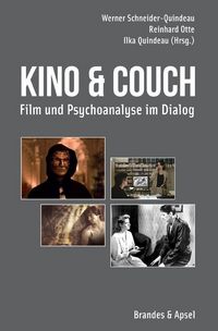Produktbild: Kino und Couch