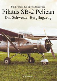 Produktbild: Pilatus SB-2 Pelican
